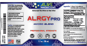 ALGRY Pro (AI)