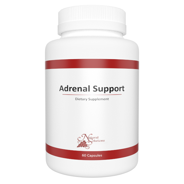 Adrenal Support (NS)