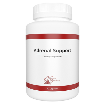 Adrenal Support (NS)