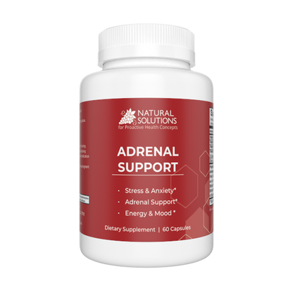 Adrenal Support (NS)