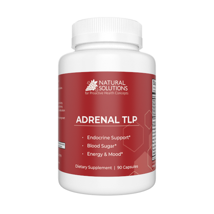 Adrenal TLP (NS)