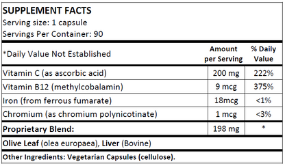 Allergy Relief (NS)