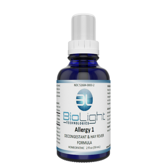 Allergy 1 (BL)