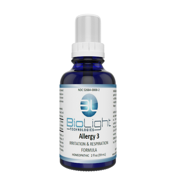 Allergy 3 (BL)