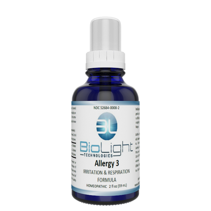 Allergy 3 (BL)