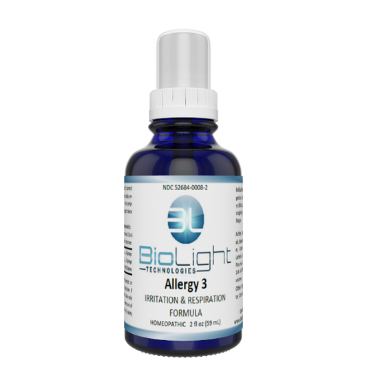 Allergy 3 (BL)