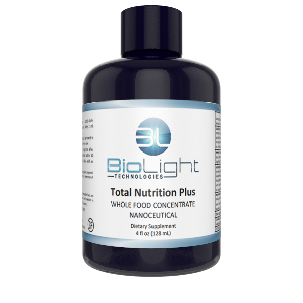 Total Nutrition Plus (BL)