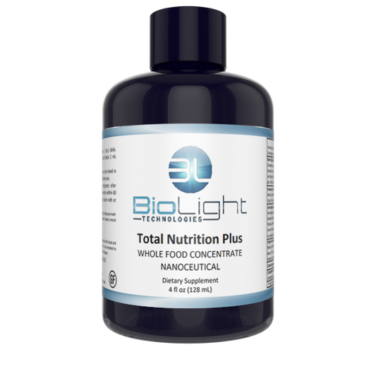 Total Nutrition Plus (BL)