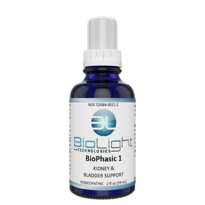 BioPhasic 1 (BL)