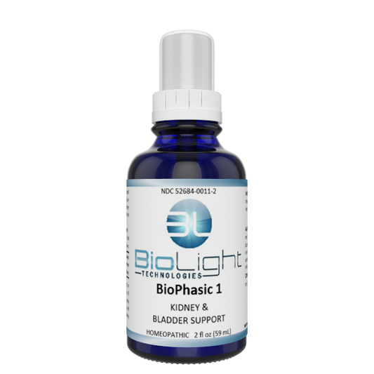 BioPhasic 1 (BL)