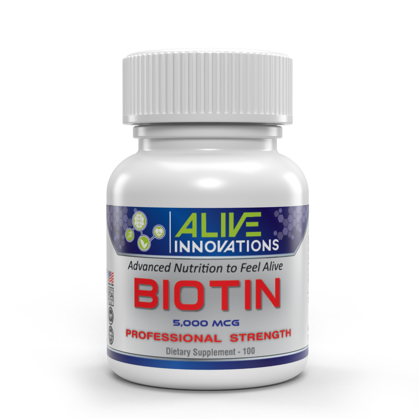 Biotin (AI)