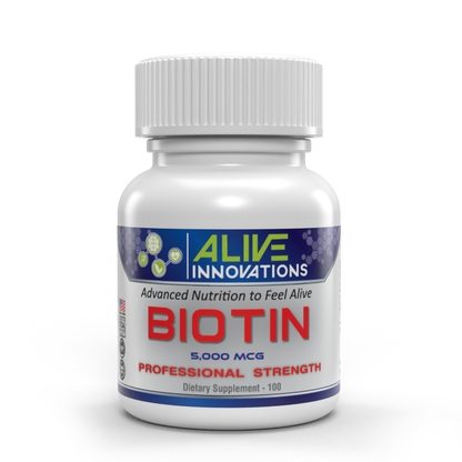 Biotin (AI)