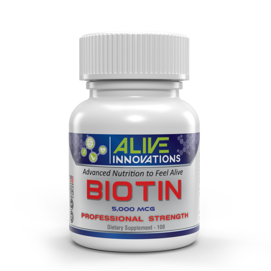 Biotin (AI)