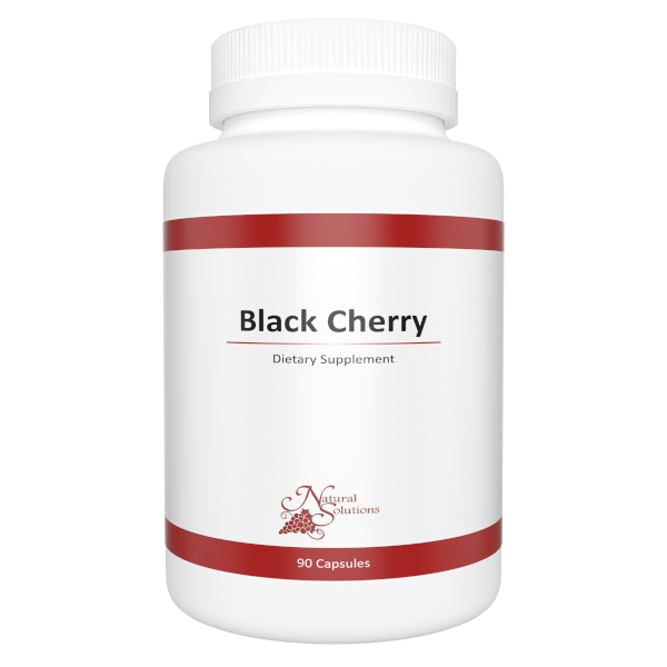 Black Cherry (NS)