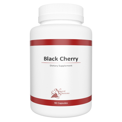 Black Cherry (NS)