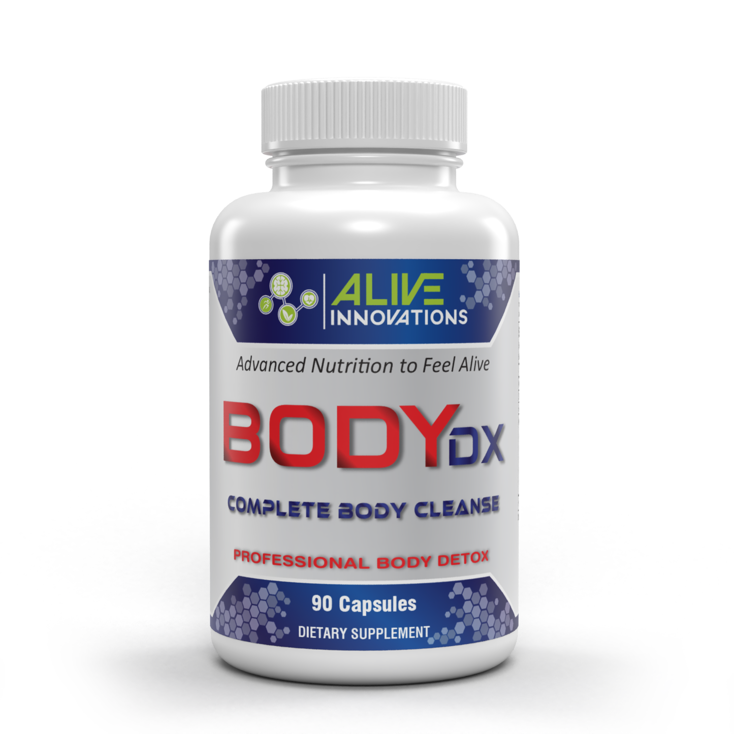 Body DX (AI)