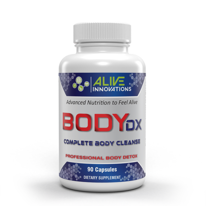 Body DX (AI)