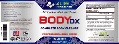 Body DX (AI)