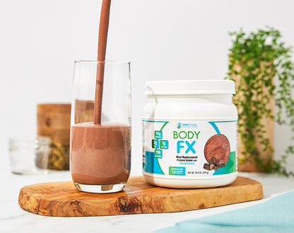 Body FX - Chocolate (FF)