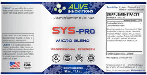 Sys Pro (AI)