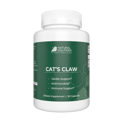 Cats Claw (NS)