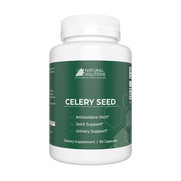 Celery Seed (NS)