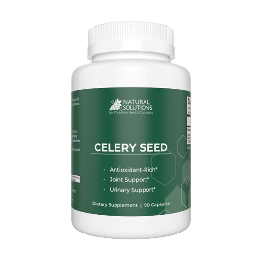 Celery Seed (NS)