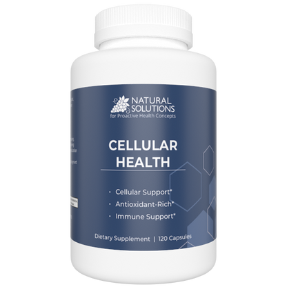 Cellular Health (NS)