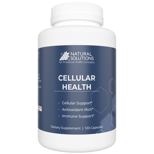 Cellular Health (NS)