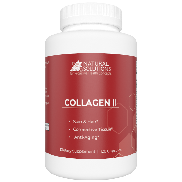 Collagen ll (NS)