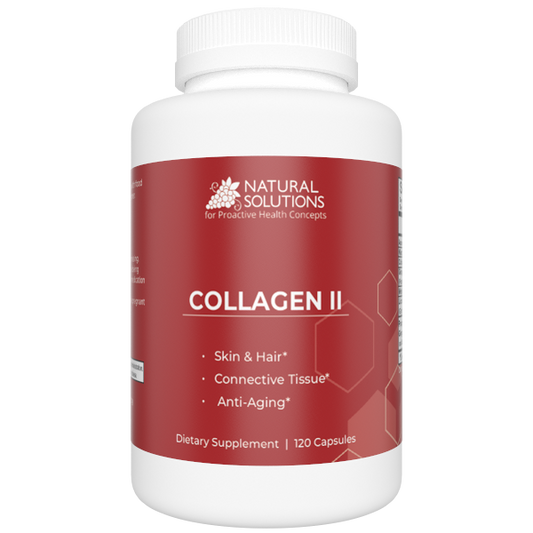 Collagen ll (NS)