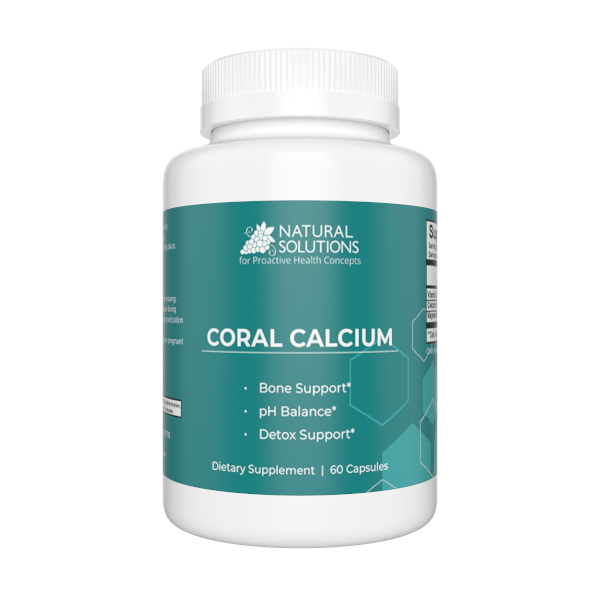 Coral Calcium (NS)