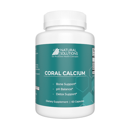 Coral Calcium (NS)