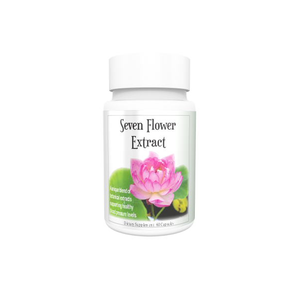 Seven Flower Extract