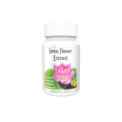 Seven Flower Extract