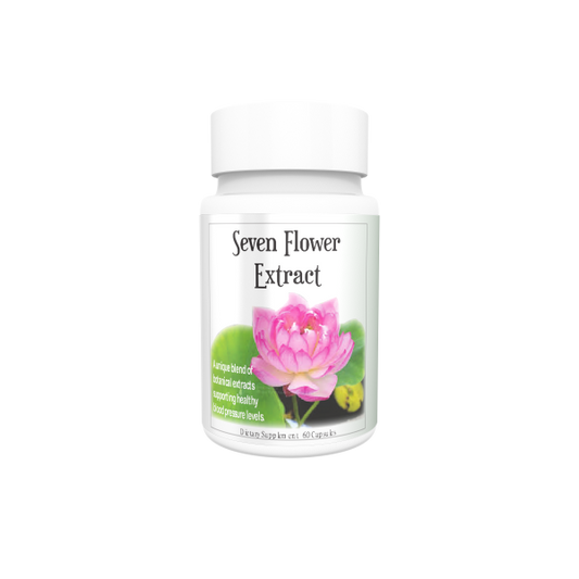 Seven Flower Extract