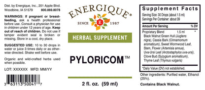 Pyloricom 2 oz. (EQ)