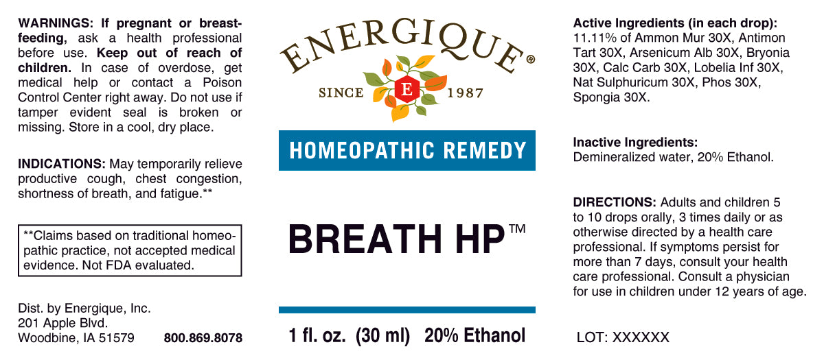 Breath HP 1 oz (EQ)