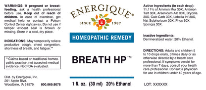 Breath HP 1 oz (EQ)