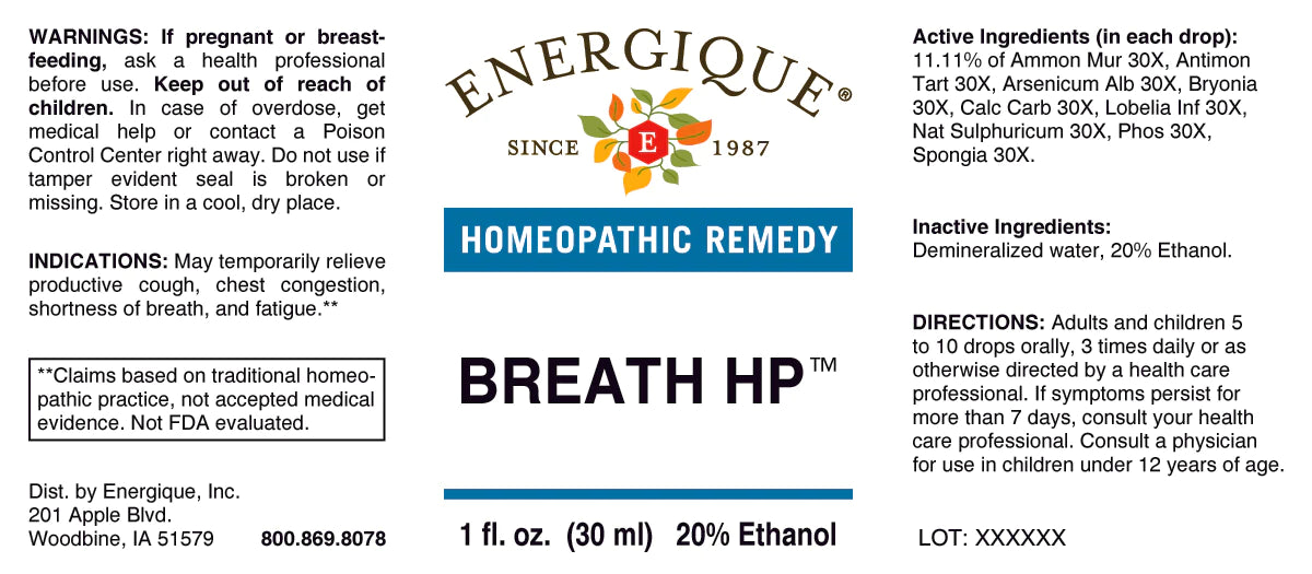 Breathtone 1 oz (EQ)