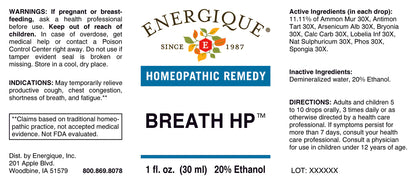 Breathtone 1 oz (EQ)