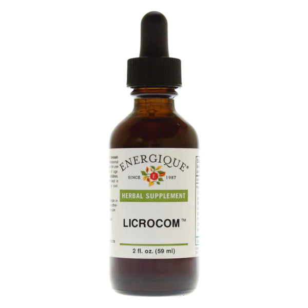 Licrocom 2 oz (EQ)