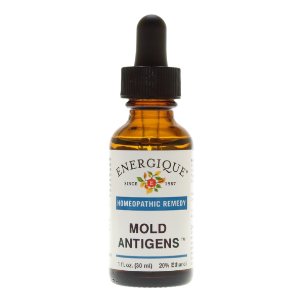 Mold Antigens 1 oz. (EQ)