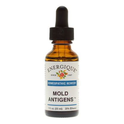 Mold Antigens 1 oz. (EQ)