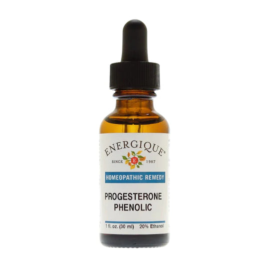 Progesterone Phenolic 1 oz (EQ)