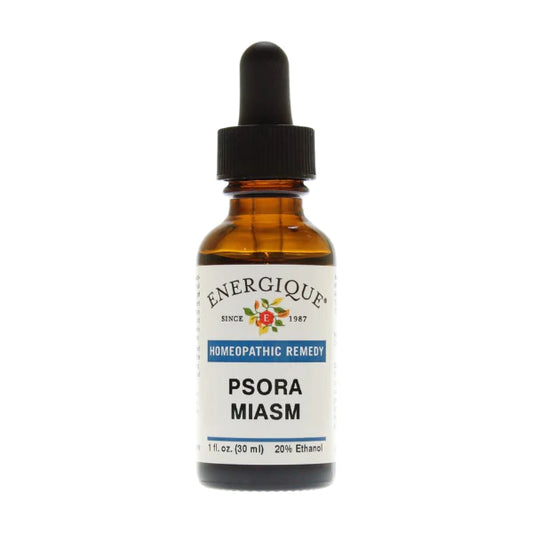 Psora Miasm 1 oz (EQ)