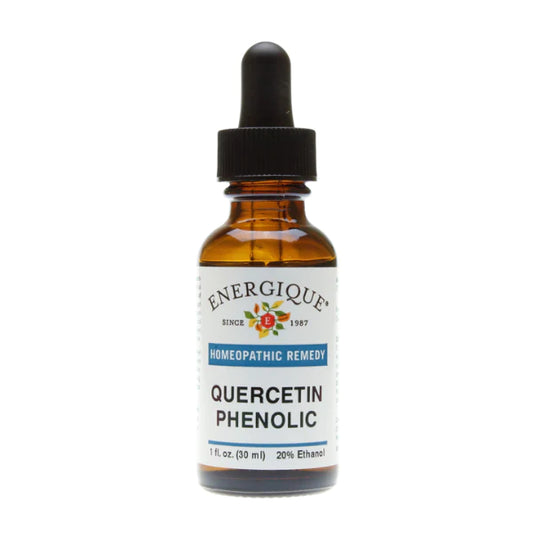 Quercetin Phenolic 1 oz (EQ)