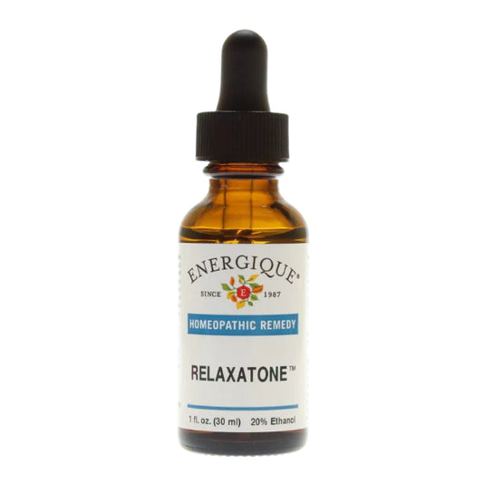 Relaxatone 1 oz (EQ)