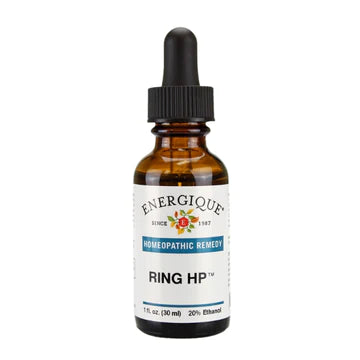 Ring HP 1 oz (EQ)