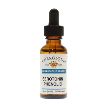 Serotonin Phenolic 1 oz (EQ)